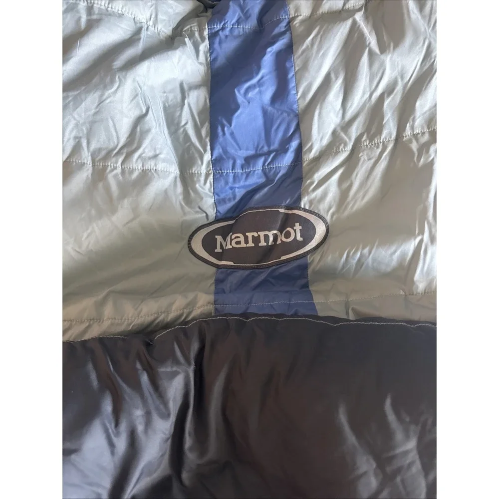 Marmot trestles 15